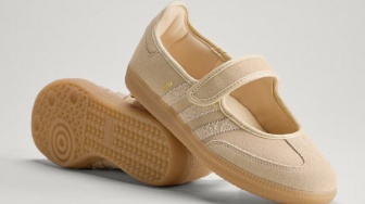 Berapa Harga Adidas Samba Jane Ori? Ini 5 Rekomendasi Toko Resmi agar Tak Tertipu Produk KW