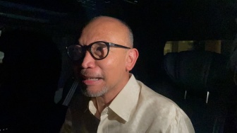 Chatib Basri Blak-blakan ke Prabowo soal Tergerusnya Kepercayaan pada Pemerintah