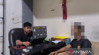 Modus Ordal DPR RI, Pria di Sampang Tilap Rp600 Juta Janjikan Lolos Tes Polisi