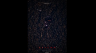 Review Film Exhuma: Ketegangan Mistis Dukun Muda Melawan Teror Roh Terkutuk