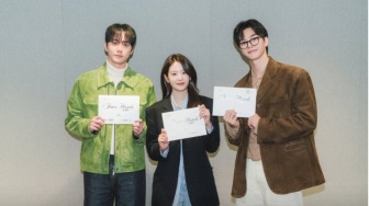 Drama Korea Four Hands Tayang Agustus, Ini Jajaran Pemain Utamanya