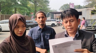 Bawa Bukti Rekam Medis, Mantan ART Erin Taulany Alami Gangguan Jiwa Usai Bekerja: Kondisinya Cemas
