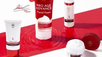 Berapa Lama Skincare Viva Terlihat Hasilnya? Pengalaman Tasya Farasya Setelah Sebulan Pemakaian