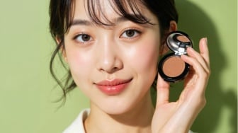 5 Eyeshadow K-Beauty yang Wajib Kamu Punya, Tampilan Natural dan Flawless