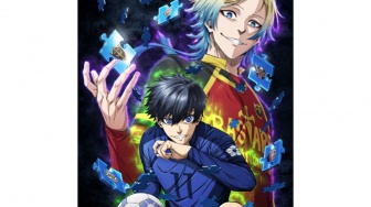 Blue Lock Season 3 Resmi Berjudul Neo Egoist League, Michael Kaiser Muncul!
