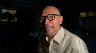 Chatib Basri Kaget Menkes Budi Gunadi Sadikin Juga Diundang ke Istana