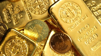 1 Gram Emas Hari Ini Harganya Berapa? Ini Update 9 Juni 2026