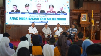 Kisah Fikky Arif Warga Desa yang Jadi Miliarder: Dulu Ngelas Sendiri, Sekarang Punya 300 Karyawan
