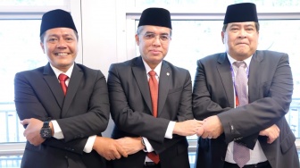 Indonesia Dua Tahun Bebas dari Daftar Kasus ILC, Menaker Soroti Kuatnya Dialog Sosial