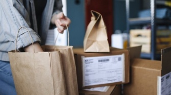 Sering Belanja Produk Eco-Friendly, Apakah Masih Bisa Disebut Zero Waste?
