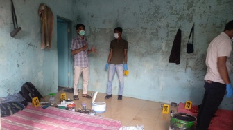 Tiga Pekerja Kandang Ayam di Gladagsari Diduga Keracunan Gas Briket, Polisi Lakukan Penyelidikan