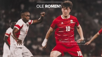 Menang Tipis dari Mozambik, John Herdman Soroti Lemahnya Penyelesaian Akhir Timnas Indonesia