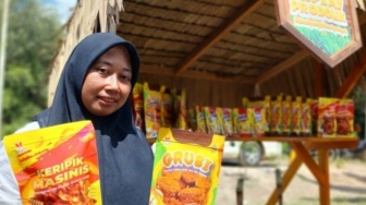 Dengung Kecil, Jejak Besar Efek Berganda Migas yang Mengubah Nasib Perempuan Desa