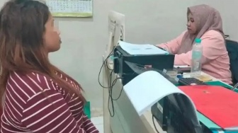 Tangis di Balik Semak: Ibu di Bangkalan Tega Buang Bayi demi Tutupi Aib