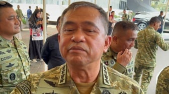 Heboh Isu SDN di Ende Digusur Jadi Kopdes, Jenderal Maruli: Gak Normal kalau Membubarkan Sekolah