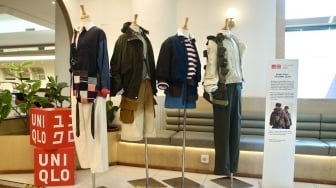Saat Pakaian Lama Punya Hidup Baru: Inspirasi Fashion Berkelanjutan dari Uniqlo