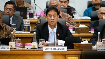 Purbaya Klaim Harga BBM Naik Berefek Minim ke Inflasi