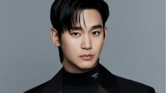 Kembali Beraktivitas, Kim Soo Hyun Gabung Proyek Iklan untuk Merek Filipina