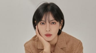 Kim So Yeon Terjebak dengan Mantan Suami di Drama Rediscovery of Love
