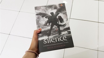 Menyusun Kembali Hidup yang Hilang dalam Novel Silence