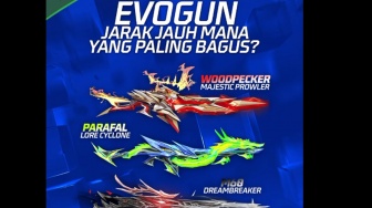 48 Kode Redeem FF Terbaru 10 Juni 2026: Bocoran Relaunch SG2 OPM dan Diamond Gratis