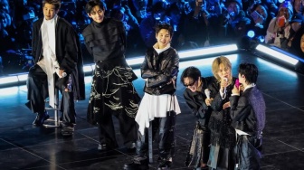BTS Kembali setelah 4 Tahun, War Tiket di Jakarta Tembus 540 Ribu Antrean!