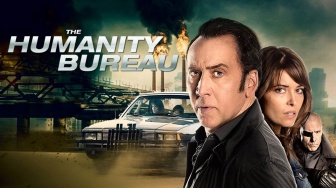 The Humanity Bureau: Saat Manusia Dianggap Beban Negara, Malam Ini di Trans TV