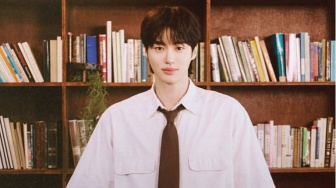 Byeon Woo Seok Gelar Tur Asia The Secret Library, Jakarta Masuk List?