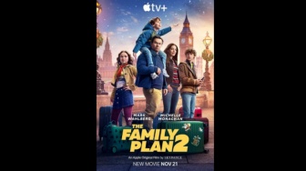 Ulasan The Family Plan 2: Sisi Jenaka Mark Wahlberg yang Mengocok Perut!
