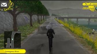 Trailer Beredar, Persona 4 Revival Siap Hadirkan Nostalgia pada 2027
