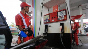 Harga Pertamax Meroket, Media Asing: Tekanan Makin Berat Buat Rakyat Indonesia