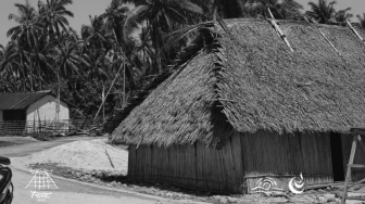Kurangi Emisi Tak Selalu Butuh Teknologi Baru: Pelajaran dari Arsitektur Vernakular di Indonesia