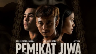 Trailer Mencekam, Film Pemikat Jiwa Angkat Kisah Teror Obsesi Buta dan Berujung Petaka Gaib
