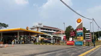 Stok BBM di SPBU BP, Vivo dan Shell Langka setelah Pertamina Naikkan Harga