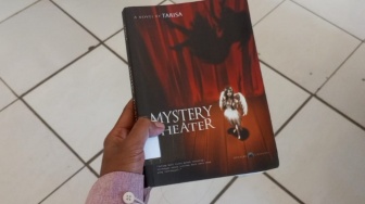 Mystery Theater: Perjalanan Lintas Waktu Nebula Mengungkap Korupsi Sekolah