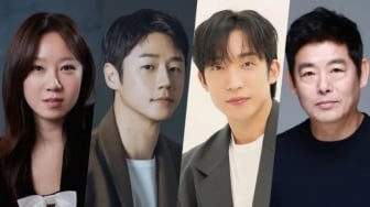 Tayang Juli 2026, Drama Thriller A Bona fide Killer Ungkap Jajaran Pemain