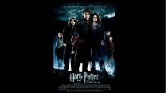 Harry Potter and the Goblet of Fire: Turnamen Triwizard yang Sangat Seru!