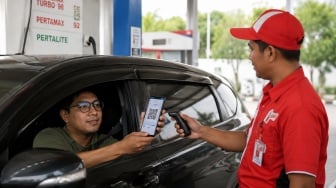 Kenapa Daftar QR Code Subsidi Tepat Gagal Terus? Ini 6 Penyebab Utama dan Cara Mengatasinya