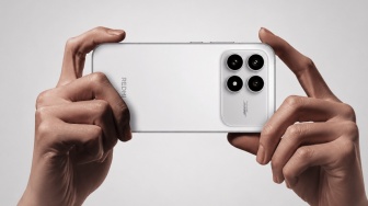 HP Flagship Harga Miring, Redmi K100 Siap Usung Layar 185 Hz dan Chip Kelas Atas