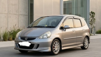 Sering Diremehkan Karena Tua, Hatchback Rp 85 Jutaan Ini Simpan Teknologi yang Bikin Ketagihan