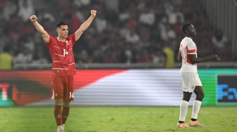 Pelatih Mozambik: Saya Yakin Timnas Indonesia Lolos Piala Dunia 2030
