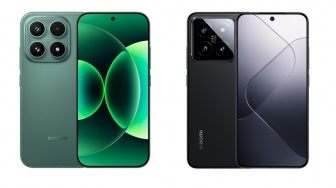 4 HP Xiaomi RAM 12 GB dan Memori Internal 256 GB Termurah Juni 2026