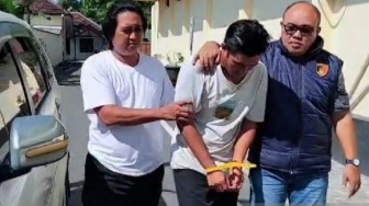 Bidan RSUD Besuki Nyawanya Direnggut Sang Suami, Pelaku Ternyata Positif Sabu