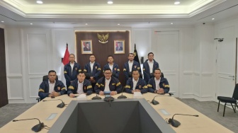 Kantongi 5 Alat Bukti, Bareskrim Polri Jerat Founder PT DSI Sebagai Tersangka Baru