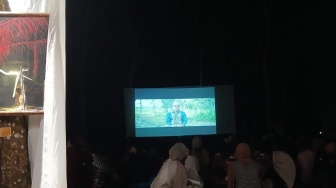 Film Jongot Merekam Cara Orang Musi Menjaga Pangan, Air, dan Ingatan Leluhur