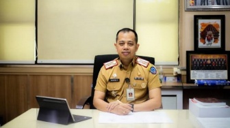 Cek Fakta: Benarkah Pemprov Sulsel Habiskan Rp12 Miliar untuk Sekali Makan?
