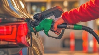 Pertamax Naik Rp16.250: Pos Anggaran Mana Lagi yang Harus Dikorbankan?