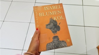Isabel Blumenkol: Potret Kecemasan Manusia dalam Cerpen Pamusuk Eneste