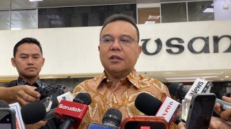 Segera Lepas Dolar Anda! Dasco Wanti-wanti Agar Tak Rugi Minggu Depan