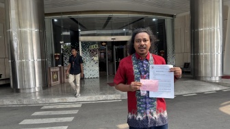 Anggaran Diduga Disunat Rp1,4 M Per Unit, GMNI Laporkan Dugaan Korupsi KDMP ke Kejagung